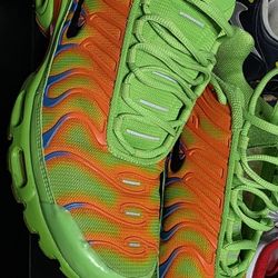 Nike Air  Max Tn Supreme 