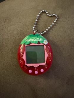 Tamagotchi