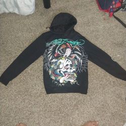 Ed Hardy Hoodie