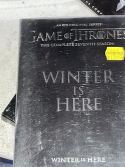 Game Of Thrones 