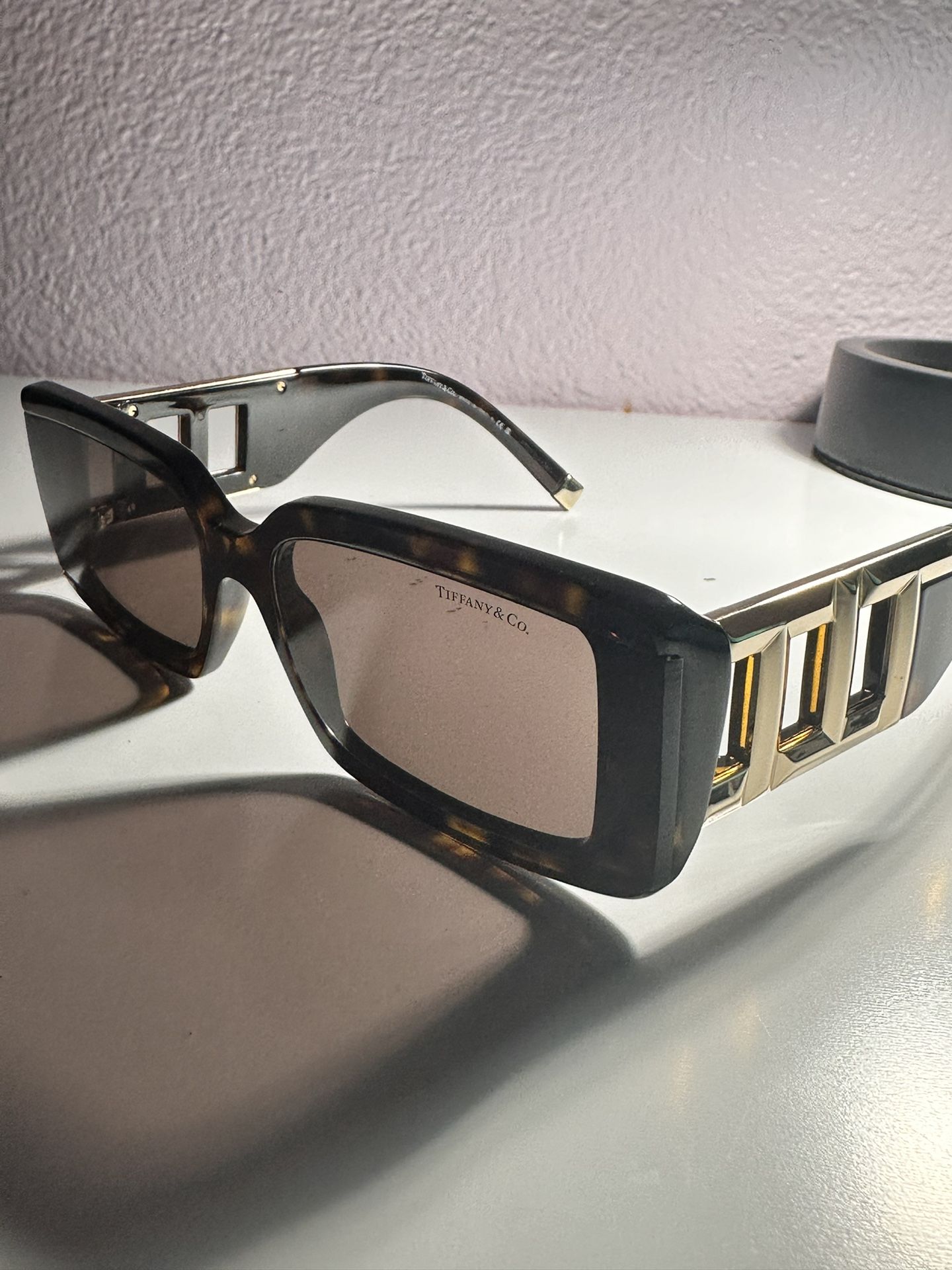 Tiffany & Co Sunglasses