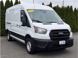 2020 Ford Transit-150 Cargo Van