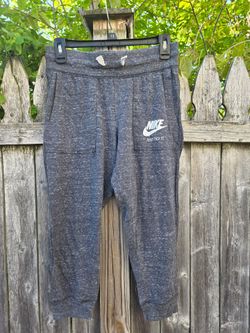 Nike women's joggers