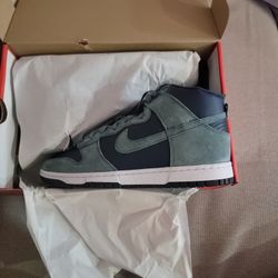 dunk hi retro prm