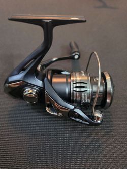 Shimano Miravel 2500HG Spinning Reel