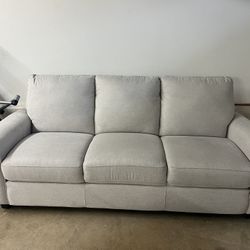 Myriem 87’ Inch Couch From Macys 