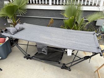 Portable Hammock, Heavy Duty