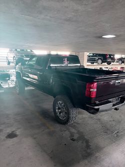 2014 gmc