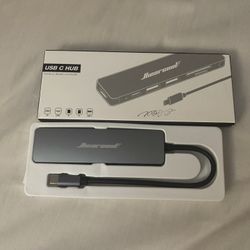 C Type Port For Console/Computers $20