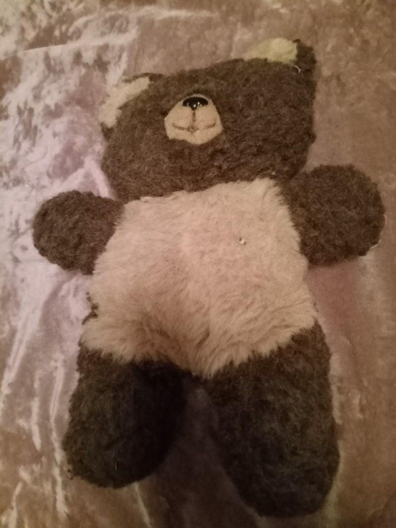 Plush Bears
