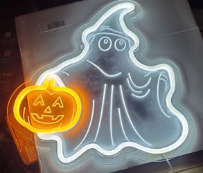 Halloween decorations