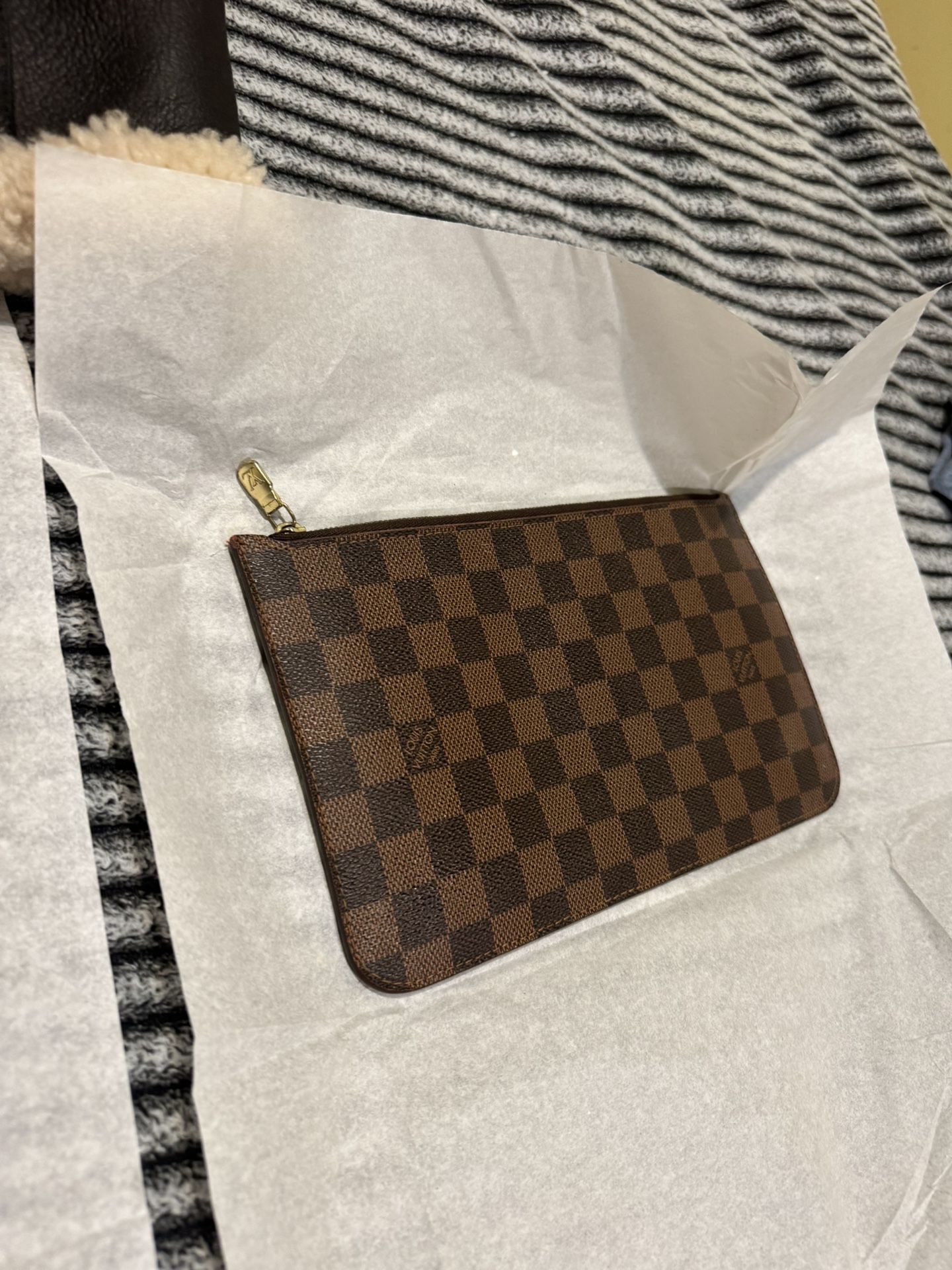 Louis Vuitton Wallet
