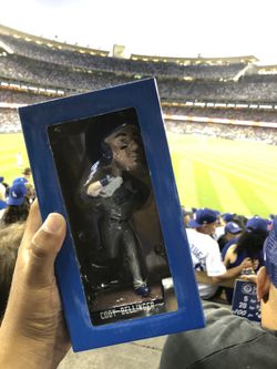 Cody Bellinger