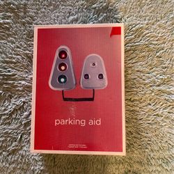 Parking aid