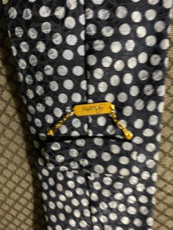 Vintage Ties