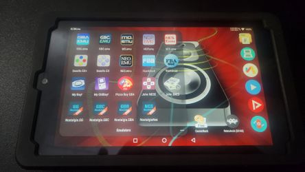 Nexus 7 Tablet