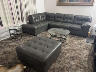 Living Room Set