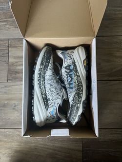 HOKA Speed Goat 6 Trail Running Shoes