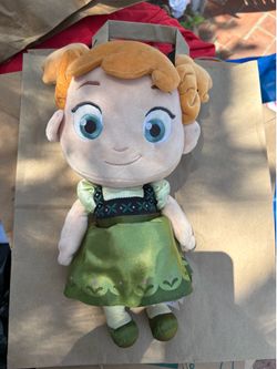 AnA Disney Doll