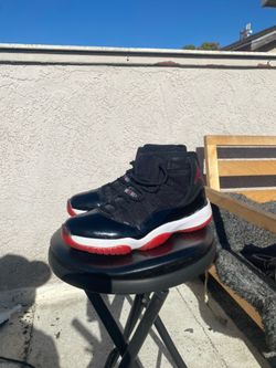 Air Jordan 11 sz 9.5 men