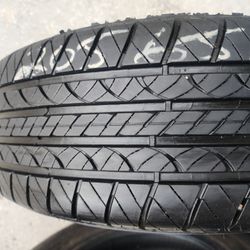 205/65/15 DOUGLAS X2 USED LIKE NEW