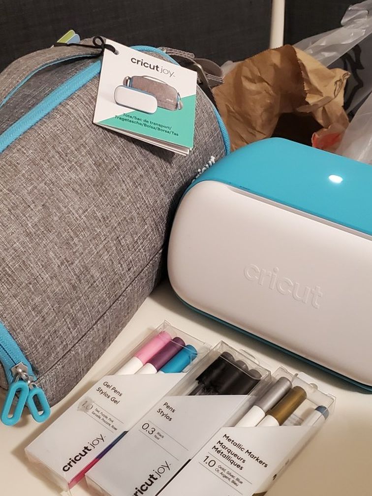 Circut Joy Kit