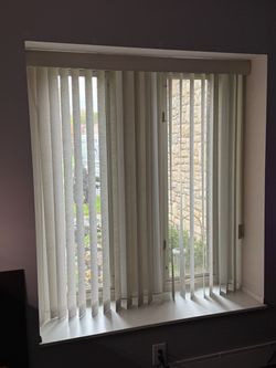 Vertical Blinds