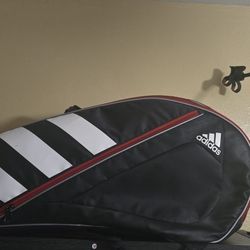 Team Tennis Bag