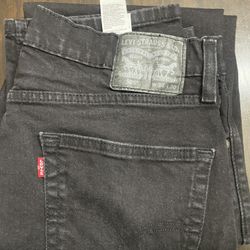 Levi 505 