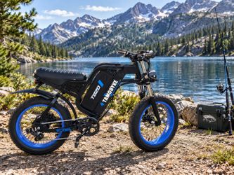 Electric Bike Ebike E-bike 2025 ODO 00500 miles. Works 100%. 35mph 120miles range keys. With charger & helmet also free delivery $750! Trade are welco
