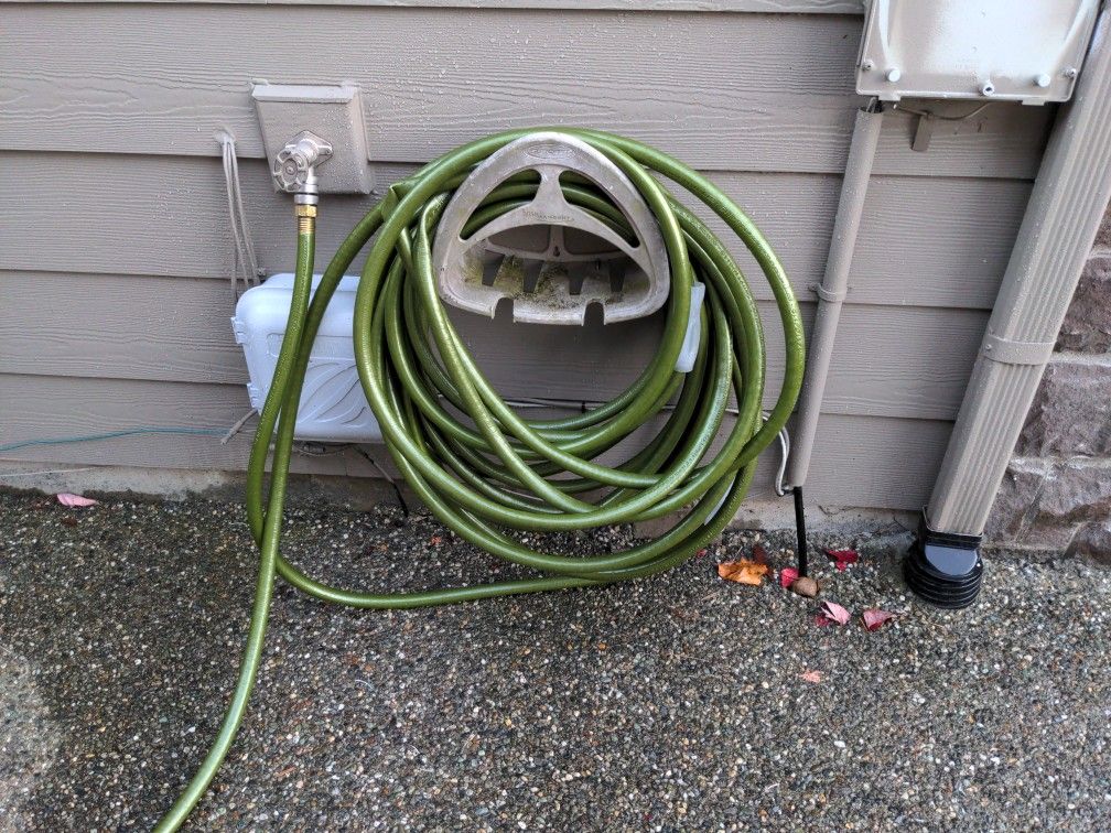 Water Pipe