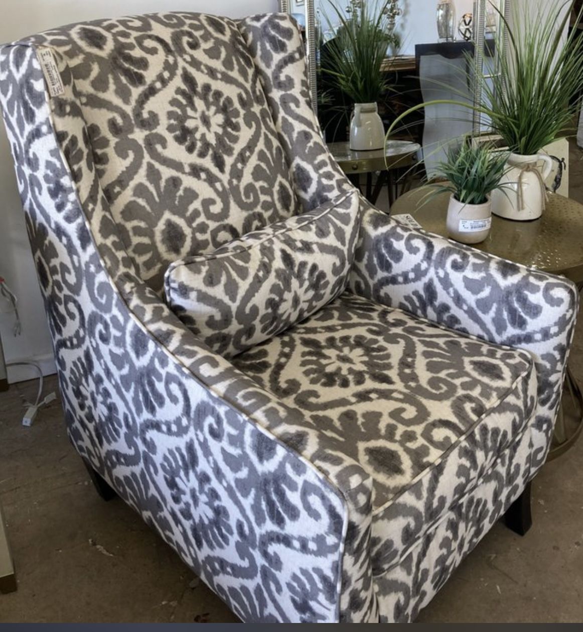 Accent Chair
