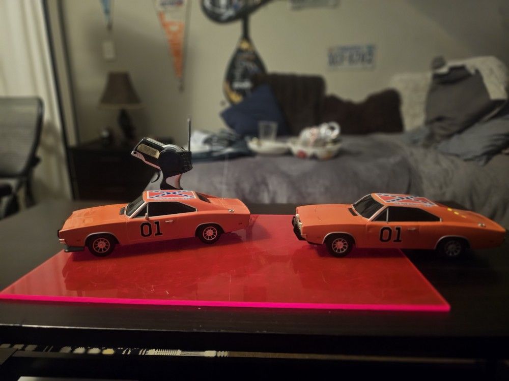 Dukes Of HAZARD