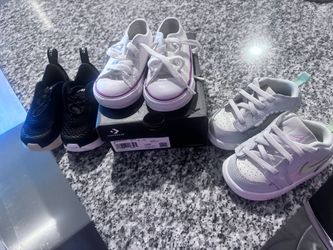 5c, 4c toddler shoes
