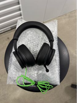 Xbox One Headset