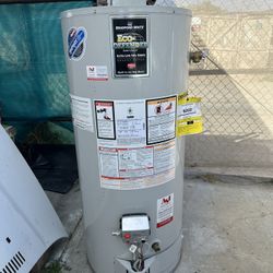 WATER HEATER