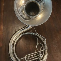 Tuba/Sousaphone