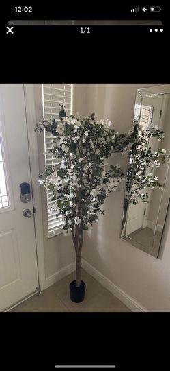 Artificial tree