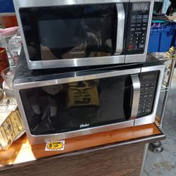 Microwave 50 Each 