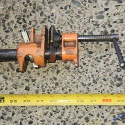 pony jorgensen pipe clamps 3/4 inch 29