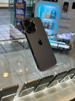 iPhone 13 Pro 128GB Unlocked