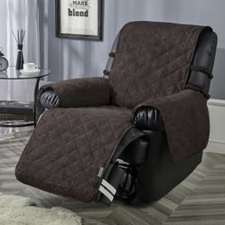 STONECREST Recliner Chair Cover Waterproof For Sale $29.00 50%+ OFF Retail $59.99 NEW IN BOX