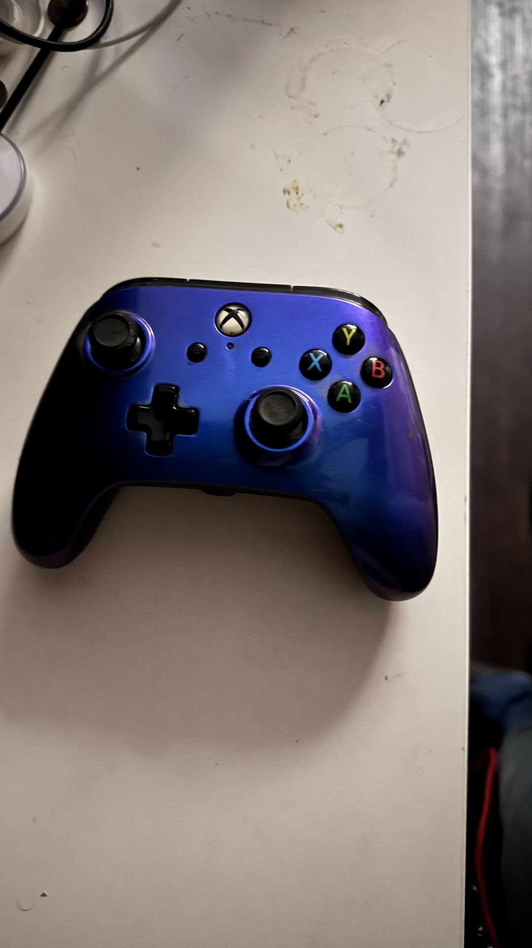 X Box/ Windows Controller Detachable Cord