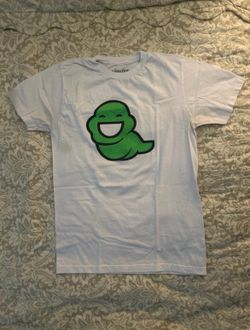 John Egbert Homestuck Cosplay T-Shirt (Officially Licensed)