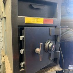 Deposit Safe