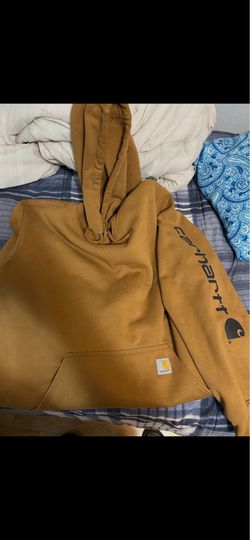 Carhartt Hoodies