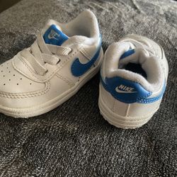 Infant Shoes