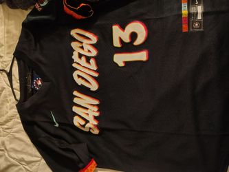 padres jersey