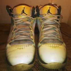 Jordan Shoes