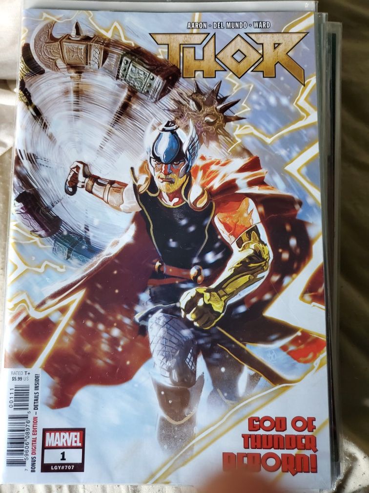 Thor